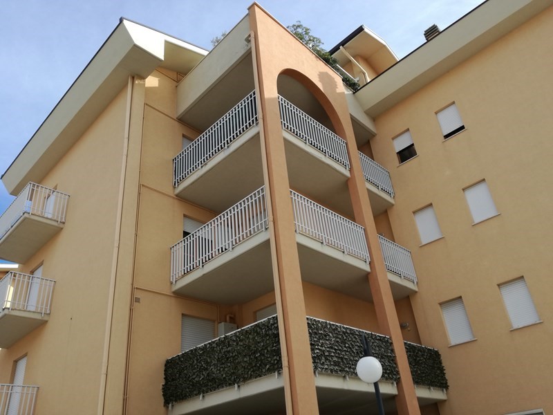 Mansarda in Vendita a Fossacesia, zona nuova,paese, 84'000€, 70 m²