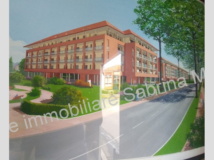 Trilocale in Vendita a La Loggia, 215'000€, 95 m²