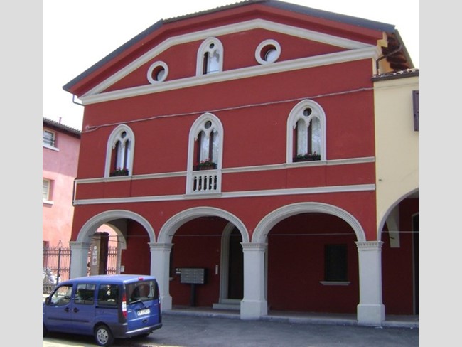 Bilocale in Vendita a Minerbio, zona centrale, 95'000€, 51 m²