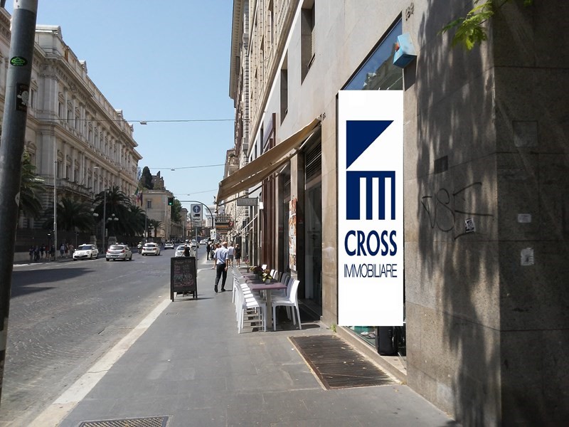 Negozio in Affitto a Roma, zona CENTRO STORICO, 7'180€, 60 m²
