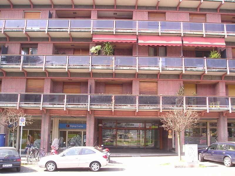 Box in Affitto a Pavia, zona centro, 120€, 20 m²