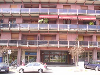 Box in Affitto a Pavia, zona centro, 120€, 20 m²