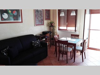 Trilocale in Vendita a Messina, zona Contesse, 134'000€, 80 m²