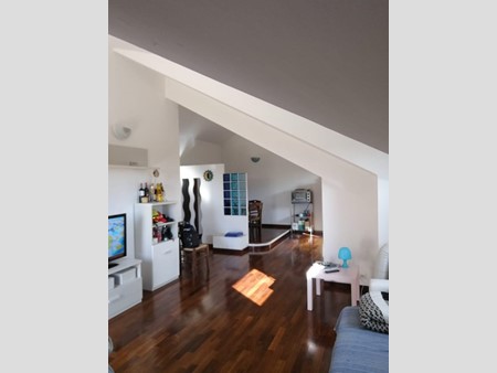 Trilocale in Affitto a Frosinone, 450€, 60 m², arredato