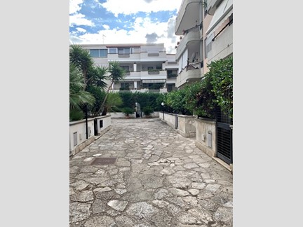 Appartamento in Vendita a Brindisi, zona Casale, 330'000€, 160 m²