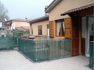 Quadrilocale in Vendita a Casella, zona avosso, 59'000€, 50 m², arredato