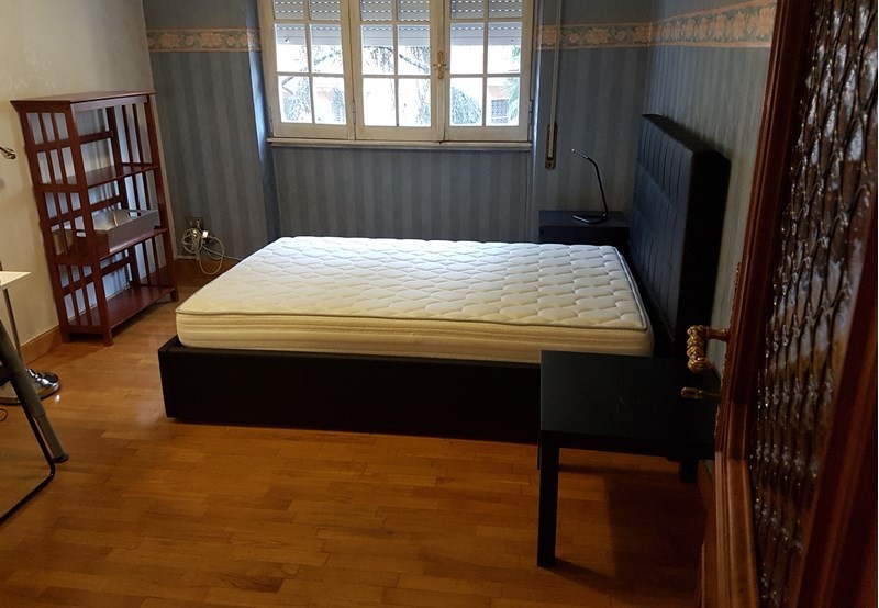 Stanza in Affitto a Roma, zona Balduina appiano, 440€, arredato