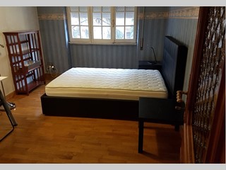 Stanza in Affitto a Roma, zona Balduina appiano, 440€, arredato