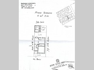 Trilocale in Vendita a Rosignano Marittimo, zona Rosignano Solvay, 169'000&euro;, 70 m²