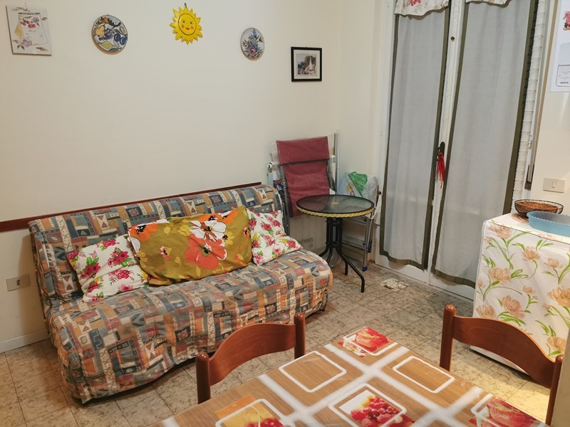 Bilocale in Affitto a Francavilla al Mare, zona Centro, 400€, 36 m², arredato