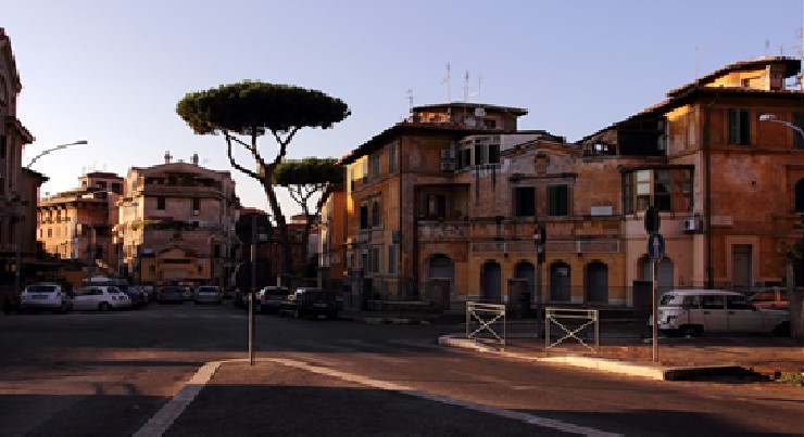 Negozio in Affitto a Roma, zona GARBATELLA, 700€, 45 m²