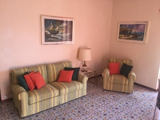 Quadrilocale in Affitto a Alassio, 850€, arredato