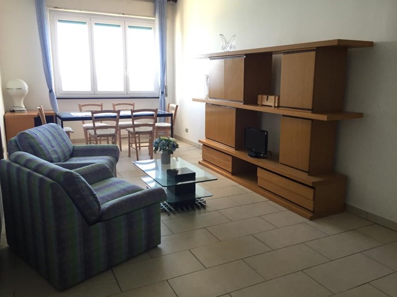 Bilocale in Affitto a Laigueglia, 550&euro;, arredato