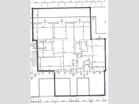 Appartamento in Vendita a Frascarolo, 80'000€, 150 m²