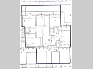 Appartamento in Vendita a Frascarolo, 80'000€, 150 m²