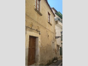 Casa Indipendente in Vendita a Luzzi, zona CENTRO STORICO, 10'000€, CIRCA 80