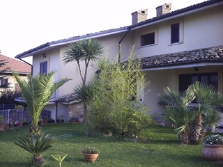 Villa in Vendita a Monteodorisio, zona VASTO, 345'000€, 400 m²