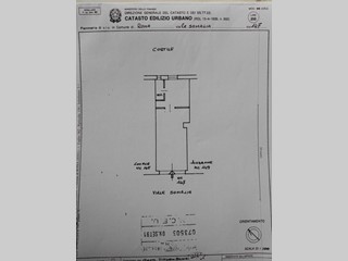 Immobile commerciale in Affitto a Roma, zona Trieste/Salario, 1'000€, 35 m²
