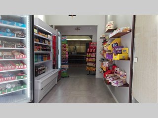 Attività commerciale in Affitto a Roma, zona CENTRO STORICO, 3'700€, 60 m²