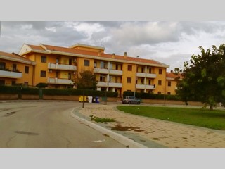 Trilocale in Vendita a Termoli, zona COLLE MACCHIUZZO, 105'000€, 80 m²