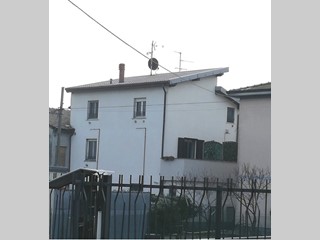 Casa Indipendente in Vendita a Filago, zona Marne, 210'000€, 170 m², arredato, con Box