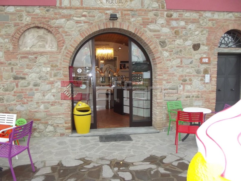 Attività commerciale in Vendita a Terricciola, zona La Rosa, 45'000€, 60 m²