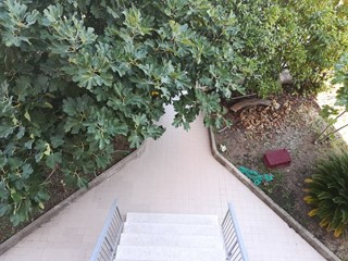 Villetta a schiera in Vendita a Campomarino, zona semicentrale, 210'000€, 180 m², con Box