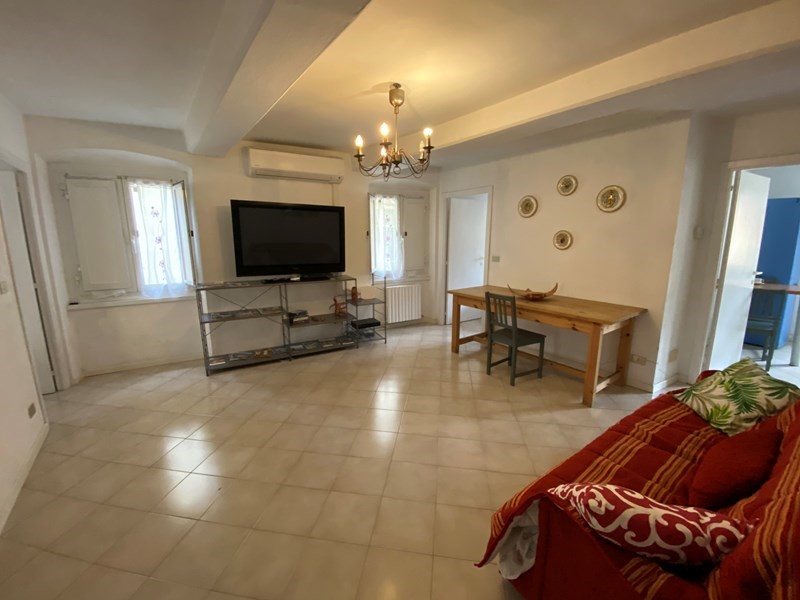 Appartamento in Vendita a Santa Margherita Ligure, zona mare, 268'000€, 73 m², arredato