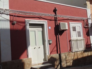 Casa Indipendente in Vendita a Pachino, 90'000€, 90 m²