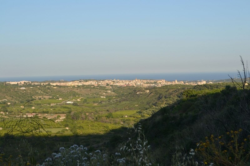 Terreno agricolo in Vendita a Noto