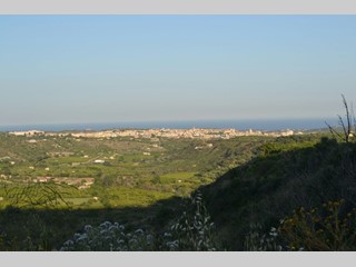 Terreno agricolo in Vendita a Noto