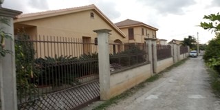 Casa Indipendente in Vendita a Palermo, zona Carini, 265'000€, 230 m²