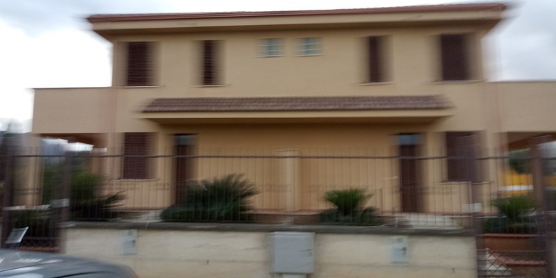 Casa Indipendente in Vendita a Palermo, zona Carini, 265'000€, 230 m²