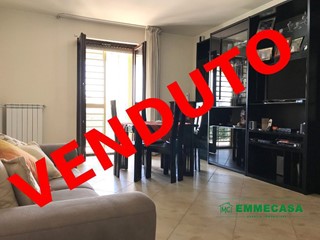 Trilocale in Vendita a Valenzano, 175'000&euro;, 95 m²