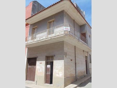 Casa Indipendente in Vendita a Pachino, 75'000€, 120 m²