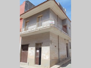 Casa Indipendente in Vendita a Pachino, 75'000€, 120 m²