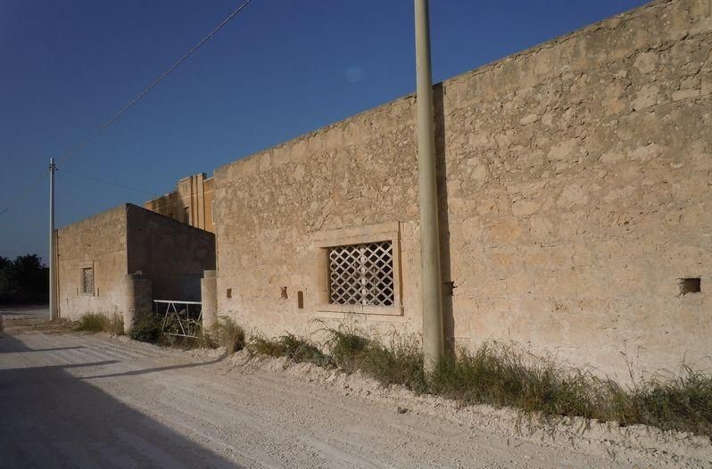 Rustico in Vendita a Pachino, 500 m²