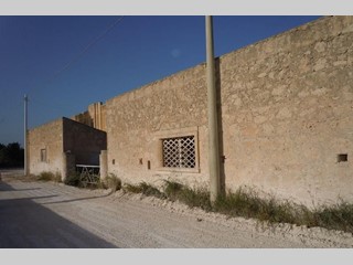 Rustico in Vendita a Pachino, 500 m²