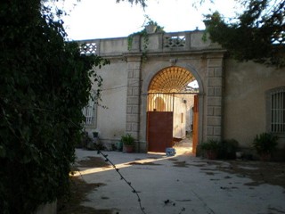 Rustico in Vendita a Pachino, zona Carrata, 1500 m²