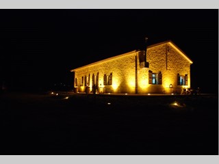 Casale in Vendita a Caltanissetta, zona Capodarso, 1'230'000€, 300 m², arredato