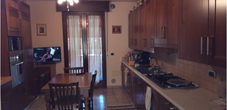 Quadrilocale in Vendita a Montelabbate, zona Osteria Nuova , 198'000€, 105 m², con Box