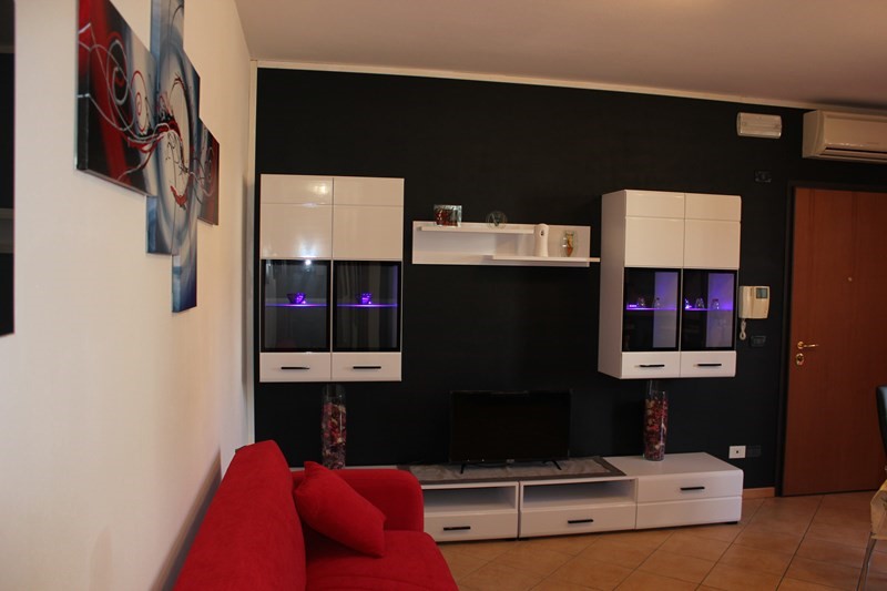 Quadrilocale in Vendita a Annone Veneto, zona CENTRO, 140'000€, 103 m², arredato