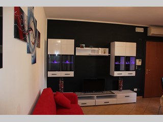 Quadrilocale in Vendita a Annone Veneto, zona CENTRO, 140'000€, 103 m², arredato