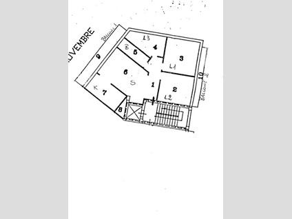 Quadrilocale in Vendita a Corato, zona extamurale, 159'000€, 100 m²