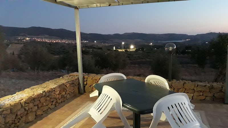 Villa in Vendita a Sambuca di Sicilia, zona Contrada Mule', 300'000€, 165 m²