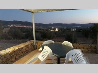 Villa in Vendita a Sambuca di Sicilia, zona Contrada Mule', 300'000€, 165 m²