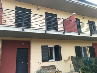 Appartamento in Vendita a Pesaro, zona Santa Maria dell'Arzilla, 220'000&euro;, 135 m²