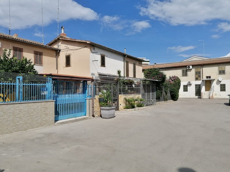 Quadrilocale in Vendita a Foggia, zona cep, 148'000&euro;, 120 m²