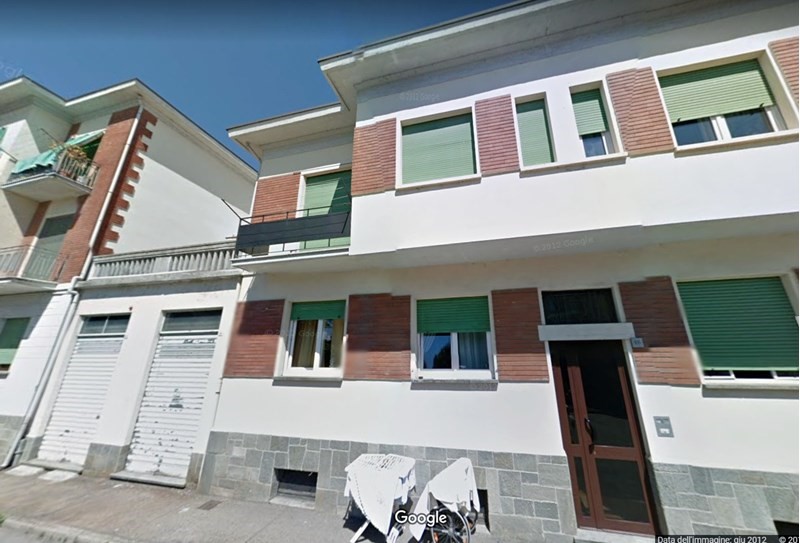 Quadrilocale in Vendita a Asti, zona San Fedele, 110'000&euro;, 78 m²