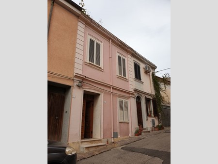 Casa Indipendente in Vendita a Siligo, 130'000€, 322 m², con Box